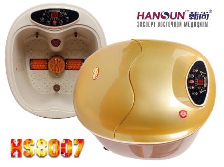    HANSUN HS8007