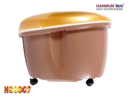    HANSUN HS8007